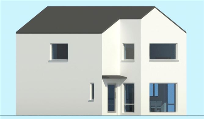Site at 7A Roselawn Park, Boghall Road, Bray, Co. Wicklow