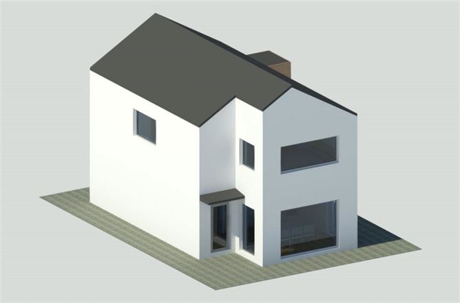 Site at 7A Roselawn Park, Boghall Road, Bray, Co. Wicklow