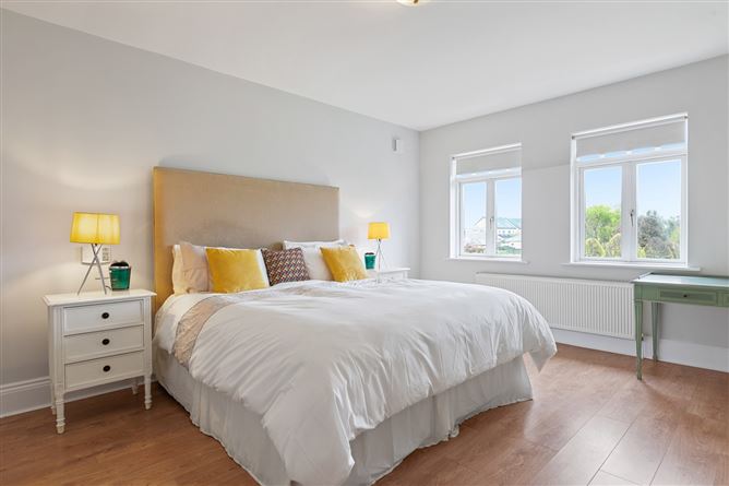 2 Drumnigh Wood, Portmarnock,   County Dublin