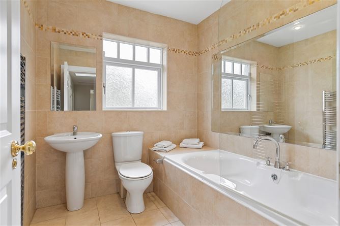 2 Drumnigh Wood, Portmarnock,   County Dublin