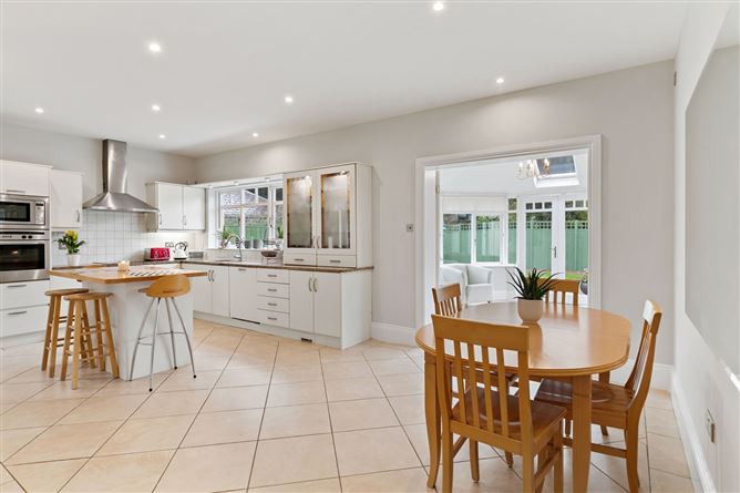 2 Drumnigh Wood, Portmarnock,   County Dublin