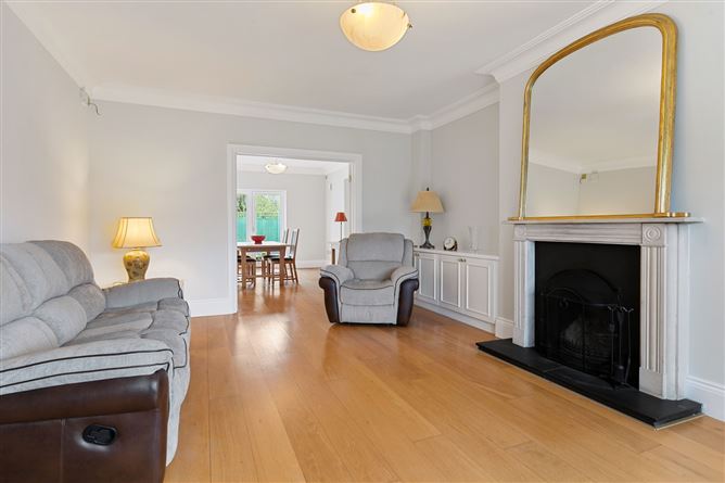 2 Drumnigh Wood, Portmarnock,   County Dublin