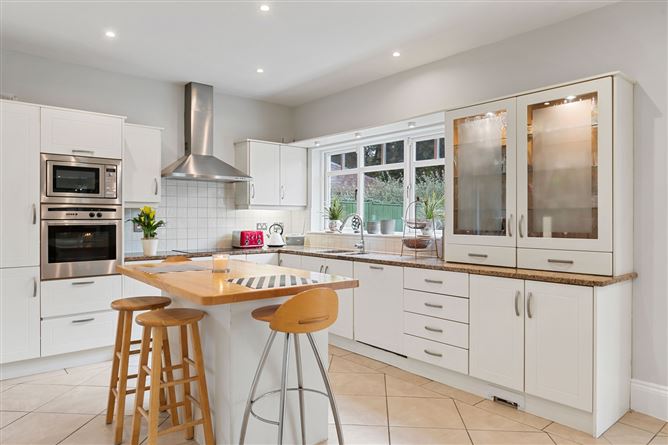 2 Drumnigh Wood, Portmarnock,   County Dublin