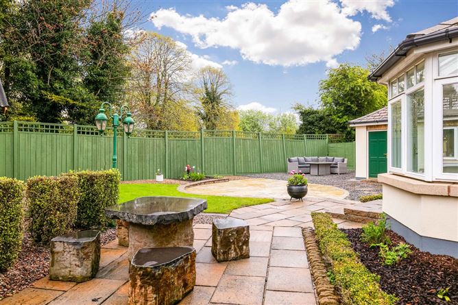 2 Drumnigh Wood, Portmarnock,   County Dublin