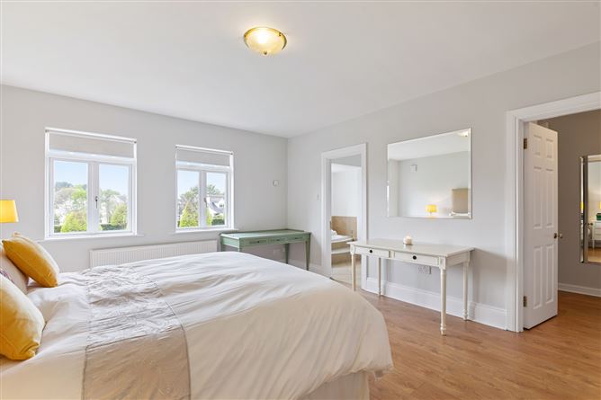 2 Drumnigh Wood, Portmarnock,   County Dublin