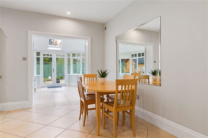 2 Drumnigh Wood, Portmarnock,   County Dublin