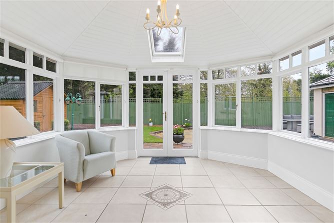 2 Drumnigh Wood, Portmarnock,   County Dublin