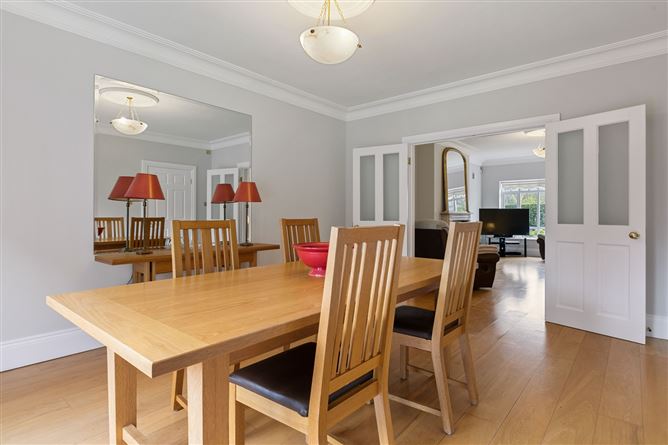 2 Drumnigh Wood, Portmarnock,   County Dublin
