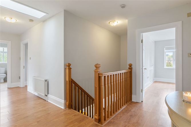 2 Drumnigh Wood, Portmarnock,   County Dublin