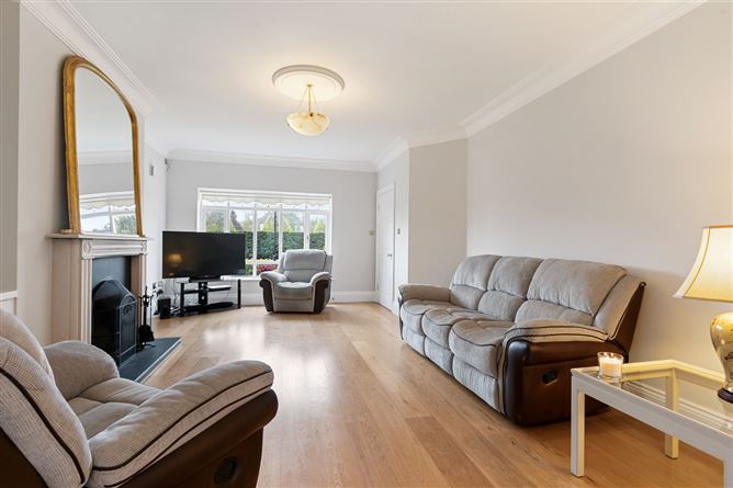 2 Drumnigh Wood, Portmarnock,   County Dublin