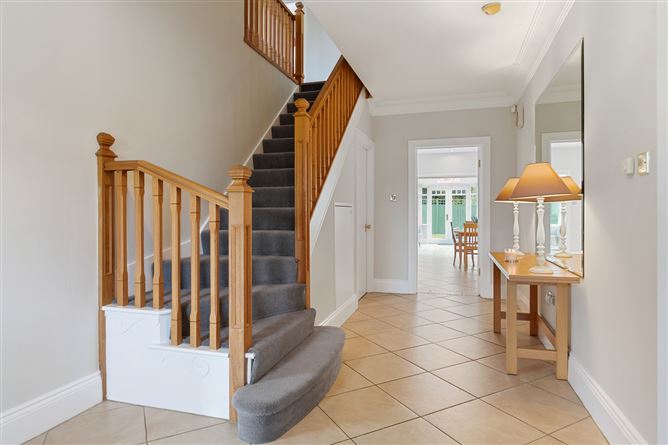 2 Drumnigh Wood, Portmarnock,   County Dublin