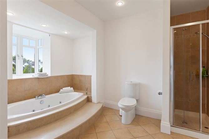 2 Drumnigh Wood, Portmarnock,   County Dublin