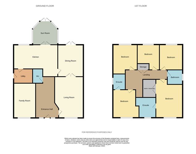 2 Drumnigh Wood, Portmarnock,   County Dublin
