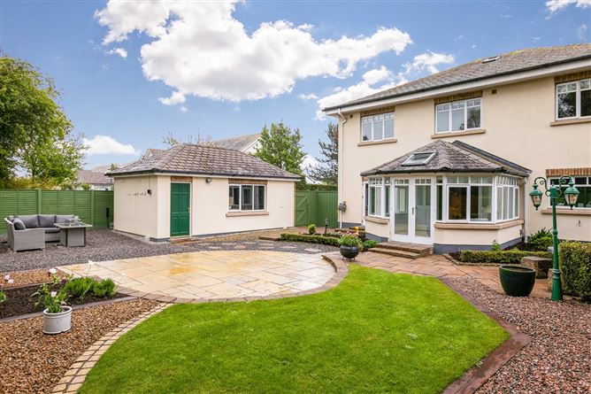2 Drumnigh Wood, Portmarnock,   County Dublin