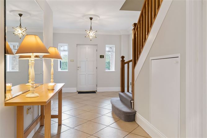 2 Drumnigh Wood, Portmarnock,   County Dublin
