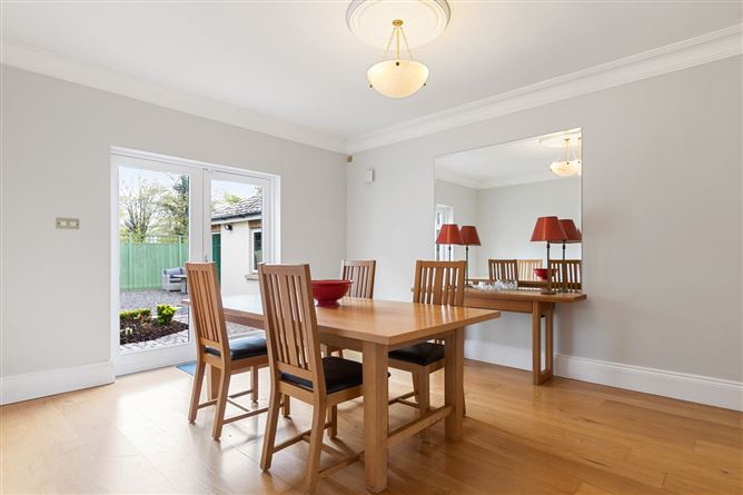 2 Drumnigh Wood, Portmarnock,   County Dublin