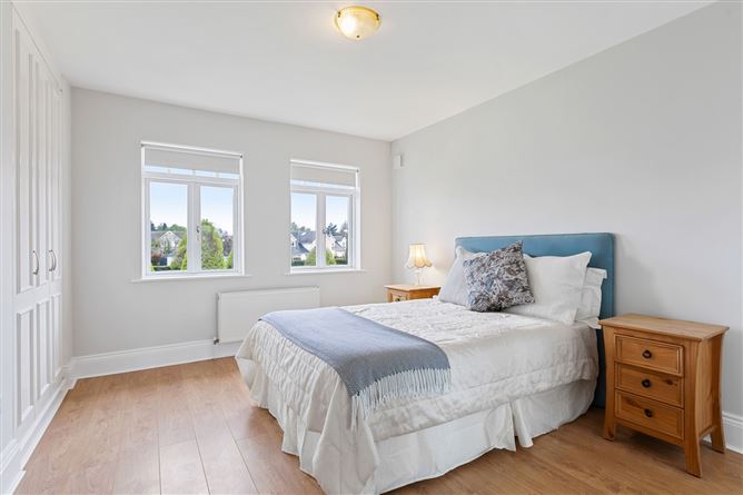 2 Drumnigh Wood, Portmarnock,   County Dublin