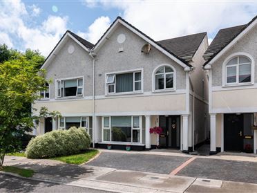 Image for 24 Churchwood, Coosan, Athlone, County Westmeath