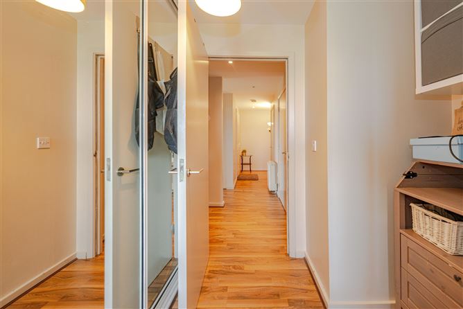 Apartment 71 Horizon Building, Royal Canal Park, Ashtown, Dublin