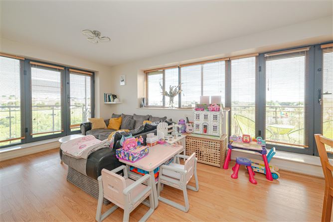 Apartment 71 Horizon Building, Royal Canal Park, Ashtown, Dublin