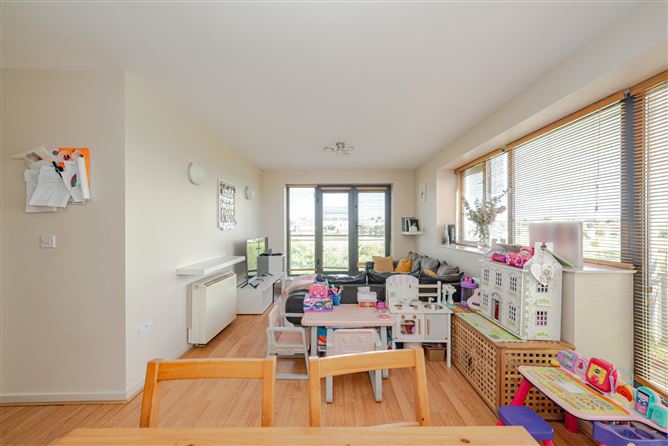 Apartment 71 Horizon Building, Royal Canal Park, Ashtown, Dublin