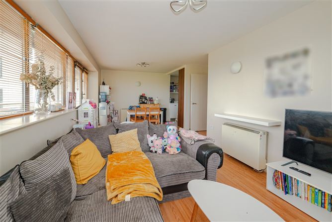 Apartment 71 Horizon Building, Royal Canal Park, Ashtown, Dublin