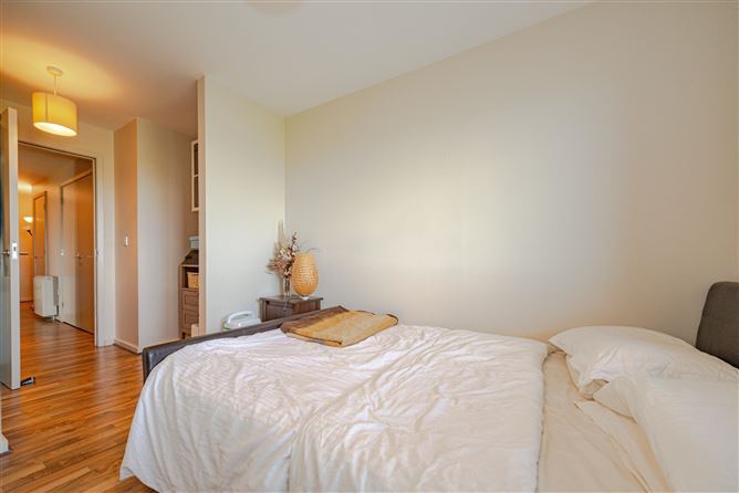 Apartment 71 Horizon Building, Royal Canal Park, Ashtown, Dublin