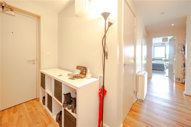 Apartment 71 Horizon Building, Royal Canal Park, Ashtown, Dublin