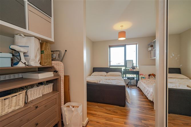 Apartment 71 Horizon Building, Royal Canal Park, Ashtown, Dublin
