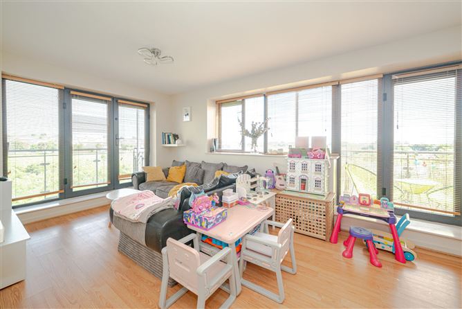 Apartment 71 Horizon Building, Royal Canal Park, Ashtown, Dublin