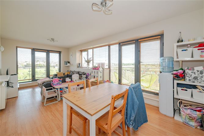 Apartment 71 Horizon Building, Royal Canal Park, Ashtown, Dublin