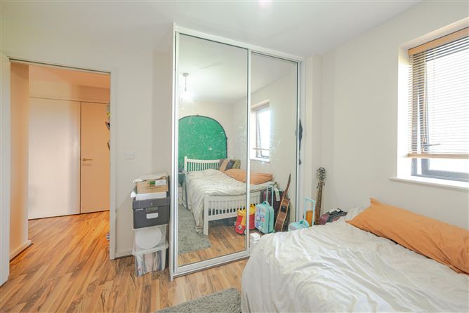 Apartment 71 Horizon Building, Royal Canal Park, Ashtown, Dublin