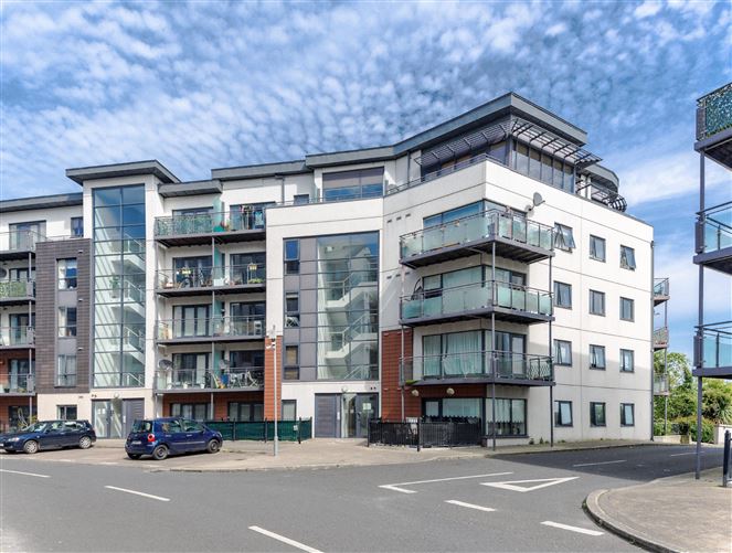 Apartment 71 Horizon Building, Royal Canal Park, Ashtown, Dublin