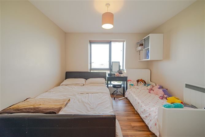 Apartment 71 Horizon Building, Royal Canal Park, Ashtown, Dublin