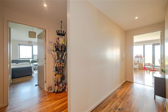 Apartment 71 Horizon Building, Royal Canal Park, Ashtown, Dublin