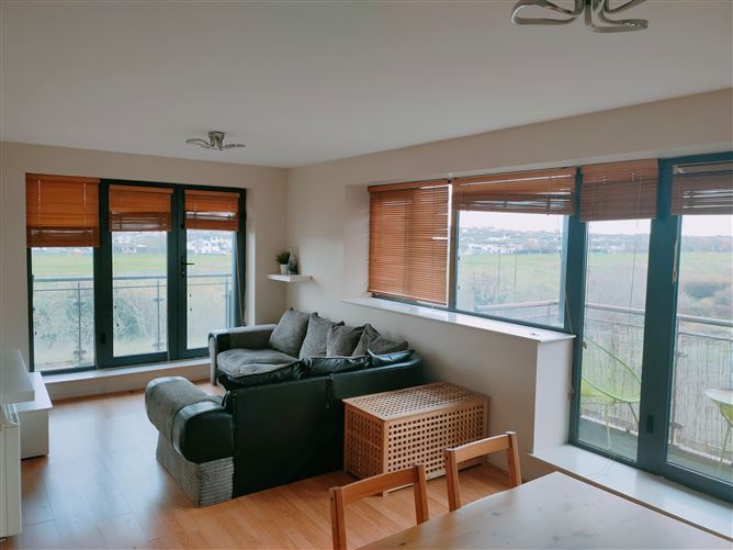 Apartment 71 Horizon Building, Royal Canal Park, Ashtown, Dublin