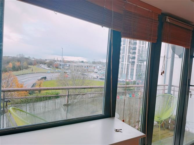 Apartment 71 Horizon Building, Royal Canal Park, Ashtown, Dublin