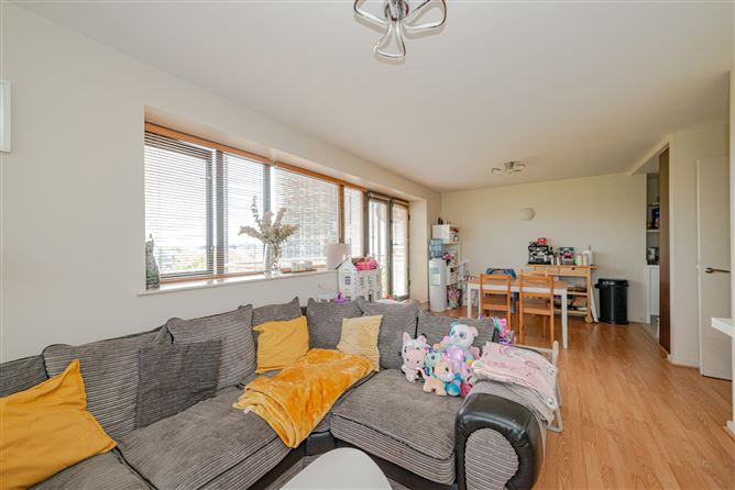 Apartment 71 Horizon Building, Royal Canal Park, Ashtown, Dublin