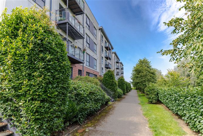 Apartment 71 Horizon Building, Royal Canal Park, Ashtown, Dublin