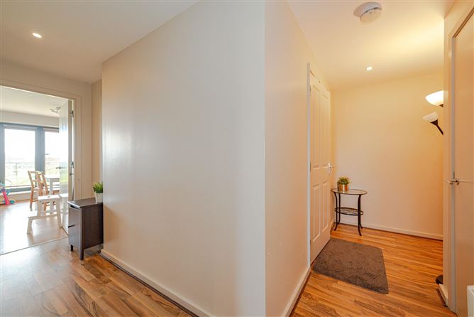 Apartment 71 Horizon Building, Royal Canal Park, Ashtown, Dublin