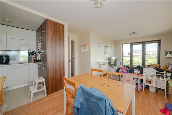 Apartment 71 Horizon Building, Royal Canal Park, Ashtown, Dublin