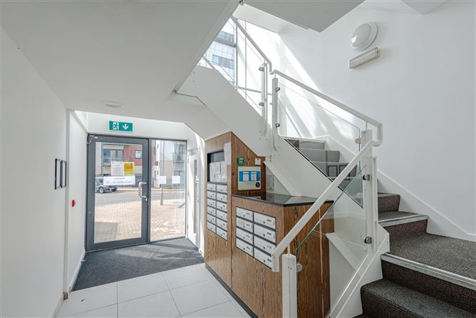 Apartment 71 Horizon Building, Royal Canal Park, Ashtown, Dublin