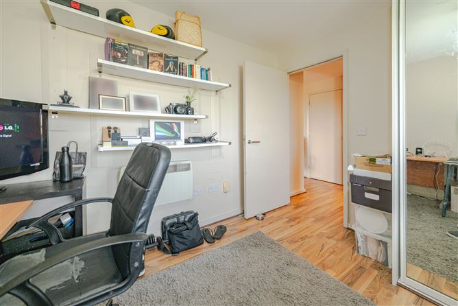 Apartment 71 Horizon Building, Royal Canal Park, Ashtown, Dublin