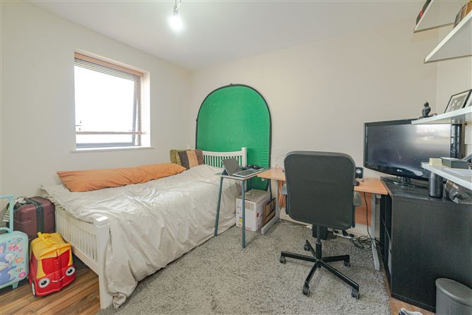 Apartment 71 Horizon Building, Royal Canal Park, Ashtown, Dublin