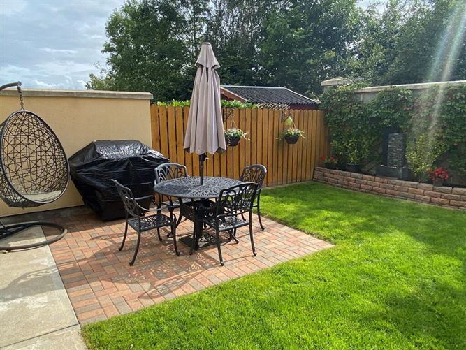23 Drummond Radhairc, Carrickmacross, Monaghan