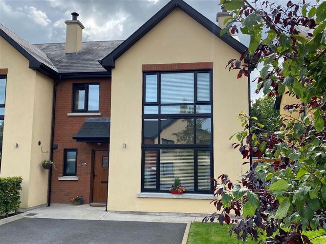 23 Drummond Radhairc, Carrickmacross, Monaghan