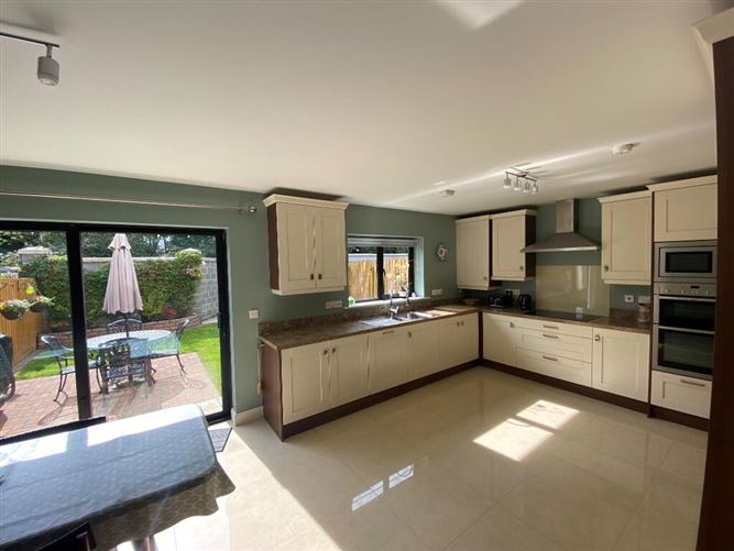 23 Drummond Radhairc, Carrickmacross, Monaghan