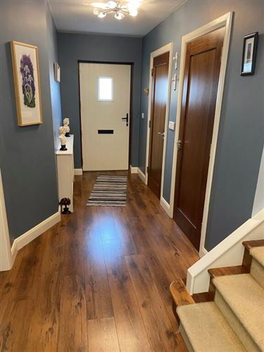 23 Drummond Radhairc, Carrickmacross, Monaghan