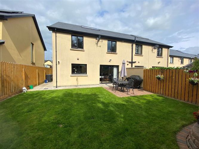 23 Drummond Radhairc, Carrickmacross, Monaghan