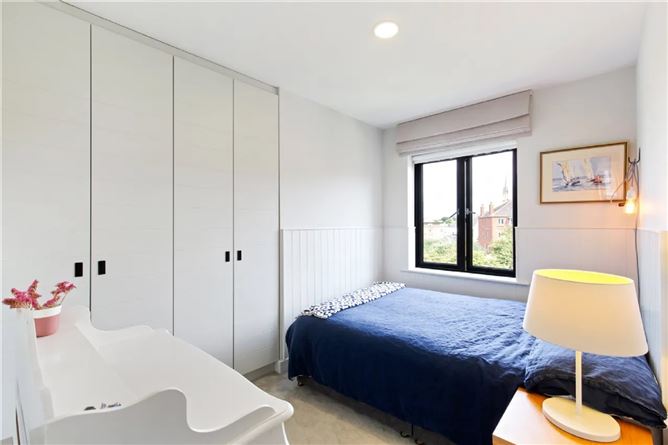 8 Camden Lock, Ringsend, Dublin 4